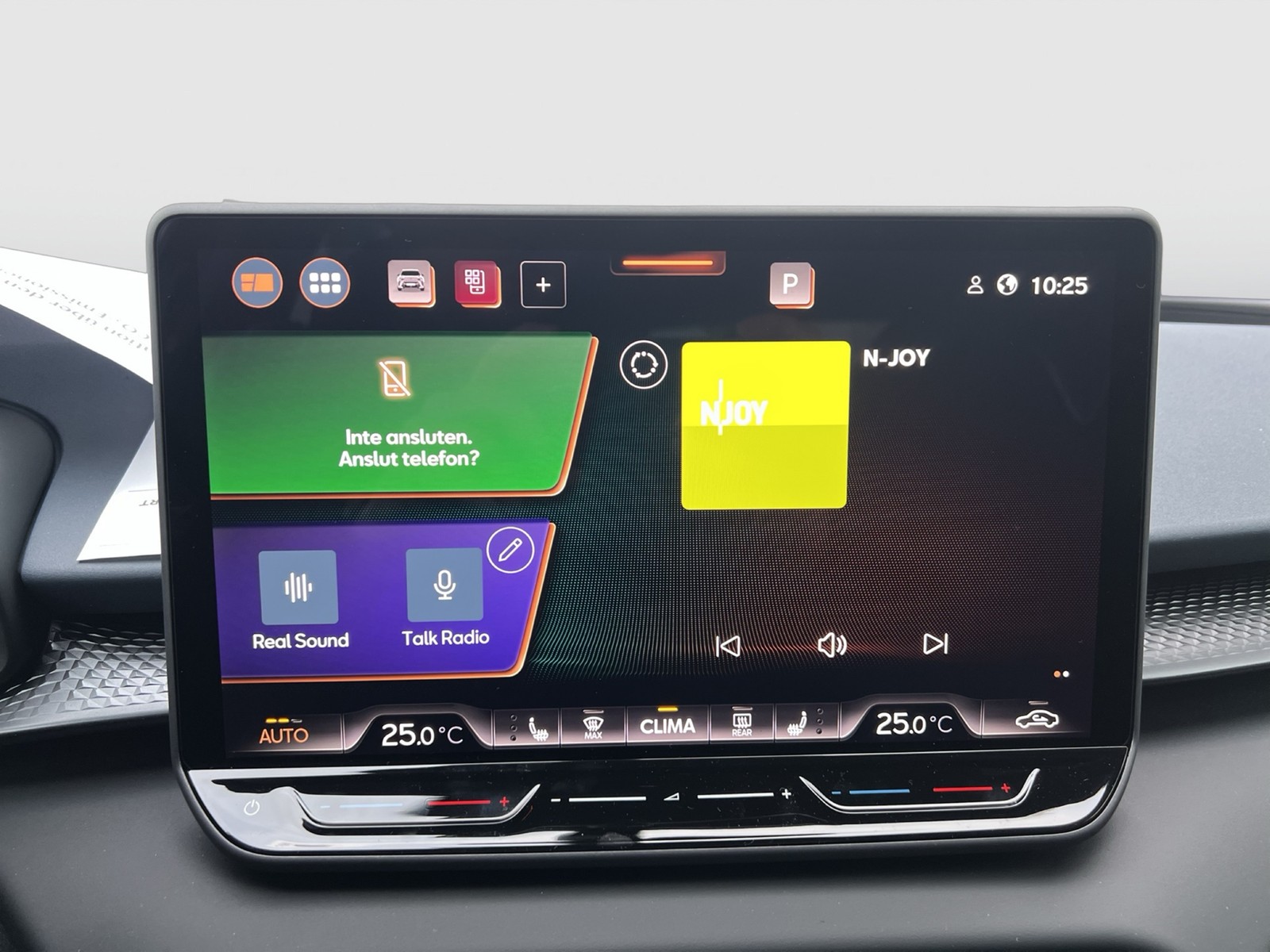 Cupra Terramar 1.5 eTSI CAM ACC LM19 E-KLAPPE CARPLAY
