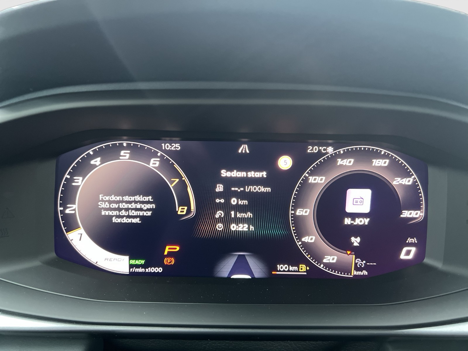 Cupra Terramar 1.5 eTSI CAM ACC LM19 E-KLAPPE CARPLAY