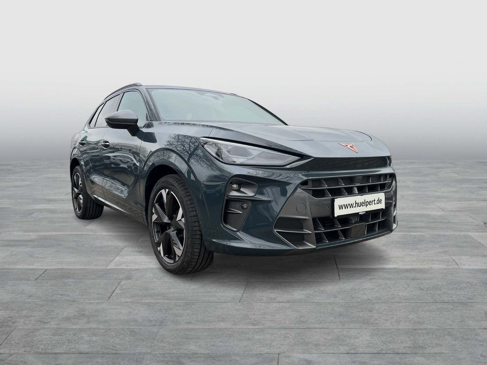 Cupra Terramar 1.5 eTSI CAM ACC LM19 E-KLAPPE CARPLAY