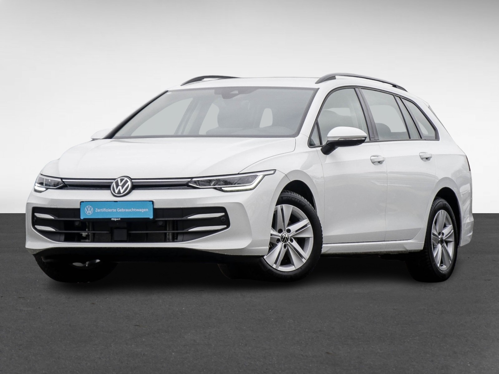 Volkswagen Golf Variant VIII 1.5 LIFE 360°CAM ACC SITZHEIZ.