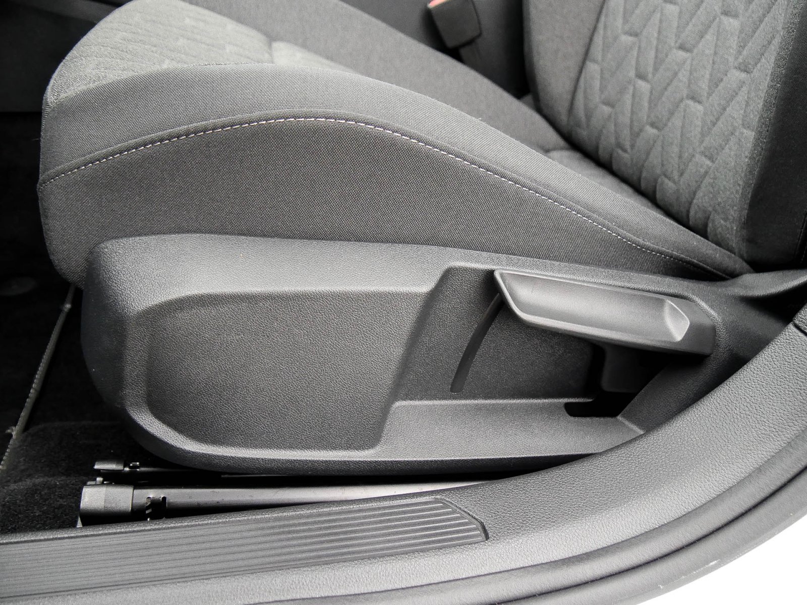 Volkswagen Golf Variant VIII 1.5 LIFE 360°CAM ACC SITZHEIZ.