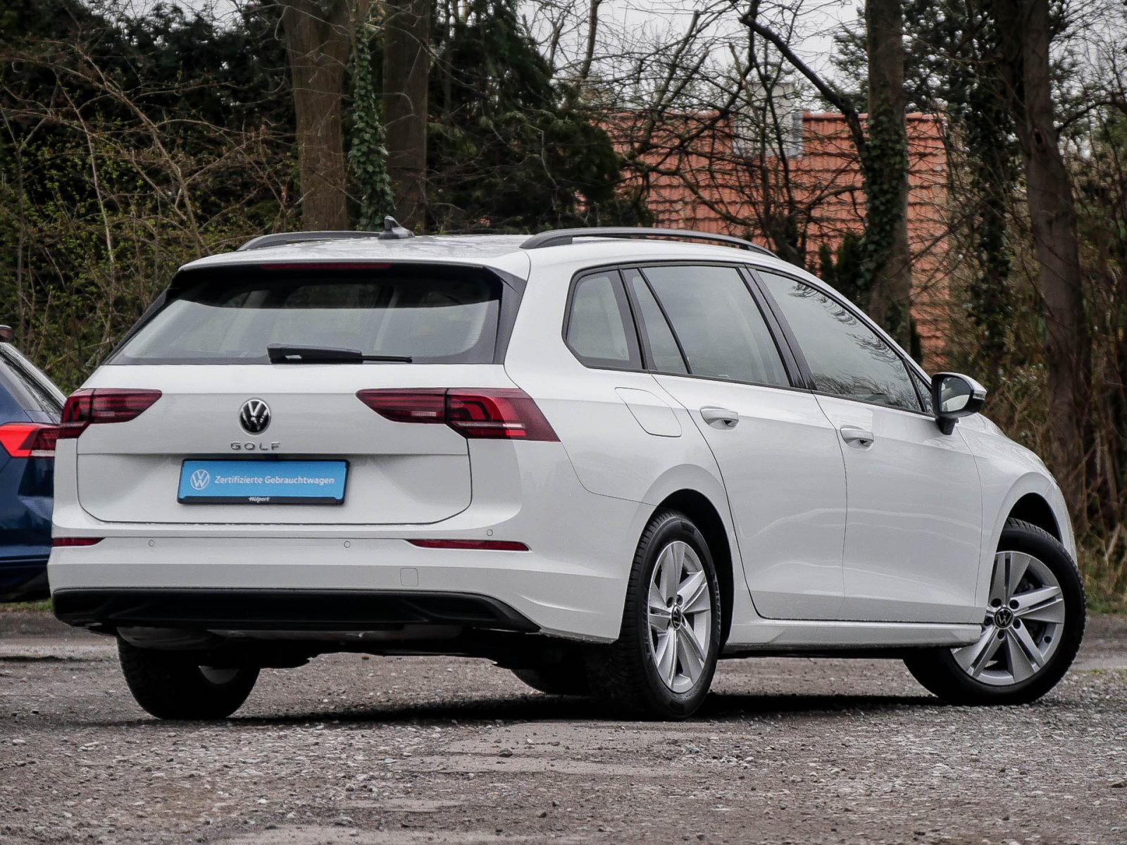 Volkswagen Golf Variant VIII 1.5 LIFE 360°CAM ACC SITZHEIZ.