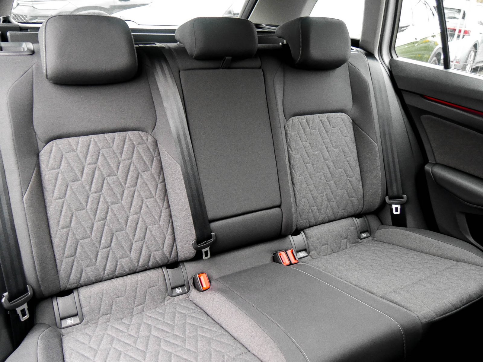 Volkswagen Golf Variant VIII 1.5 LIFE 360°CAM ACC SITZHEIZ.