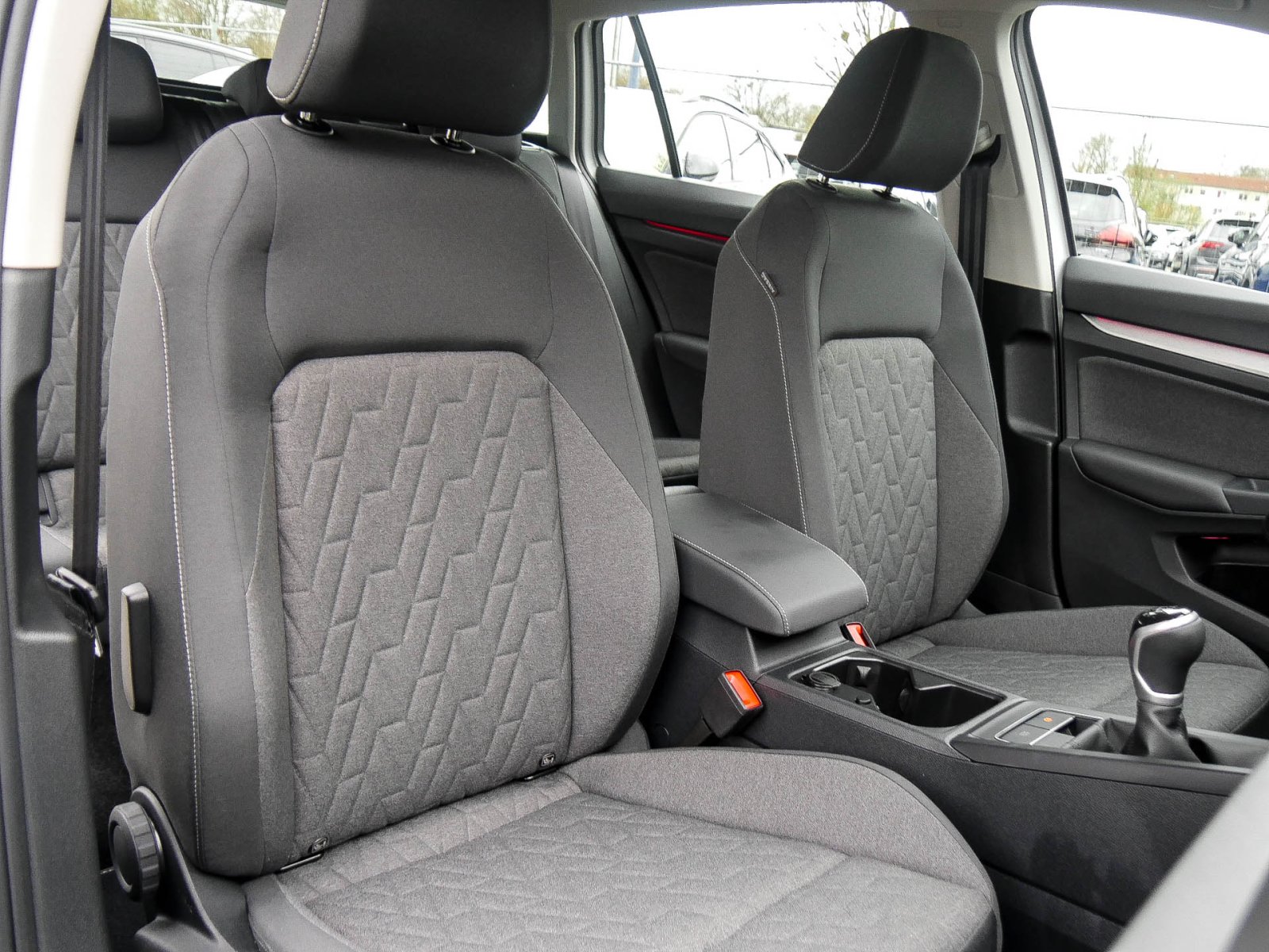 Volkswagen Golf Variant VIII 1.5 LIFE 360°CAM ACC SITZHEIZ.
