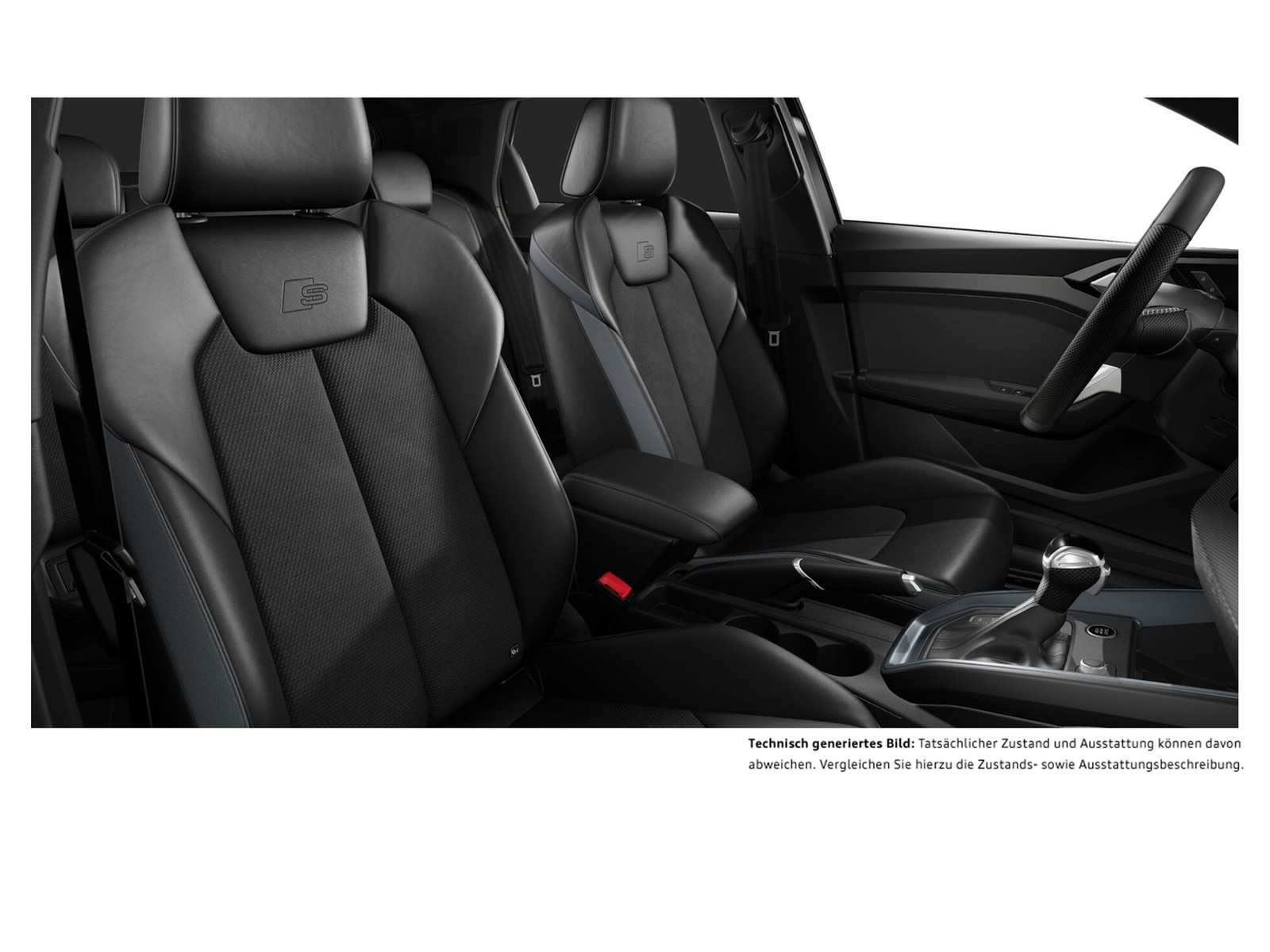 Audi A1 Sportback 30 S LINE ACC NAVI+ LM17 LED SITZHZ