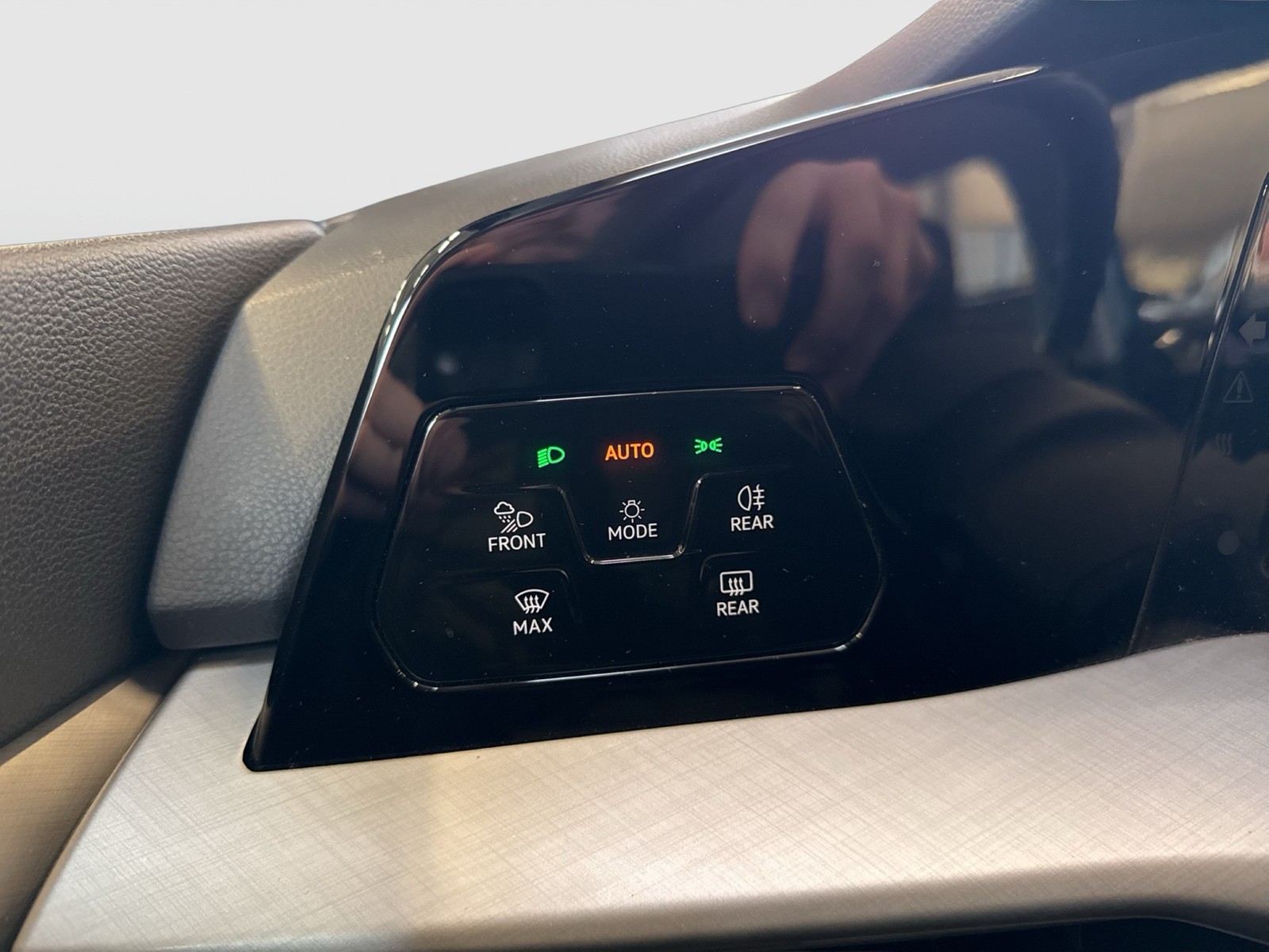 Volkswagen Golf VIII 2.0 LIFE FACELIFT CAM ACC CARPLAY LED+