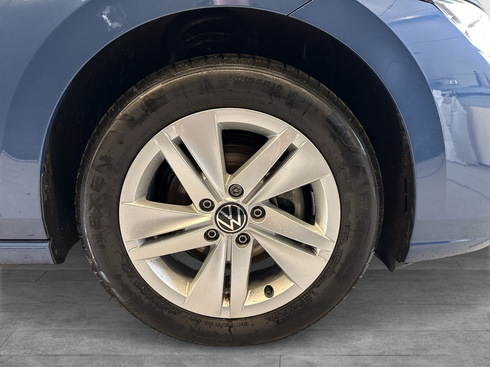 Volkswagen Golf VIII 2.0 LIFE FACELIFT CAM ACC CARPLAY LED+