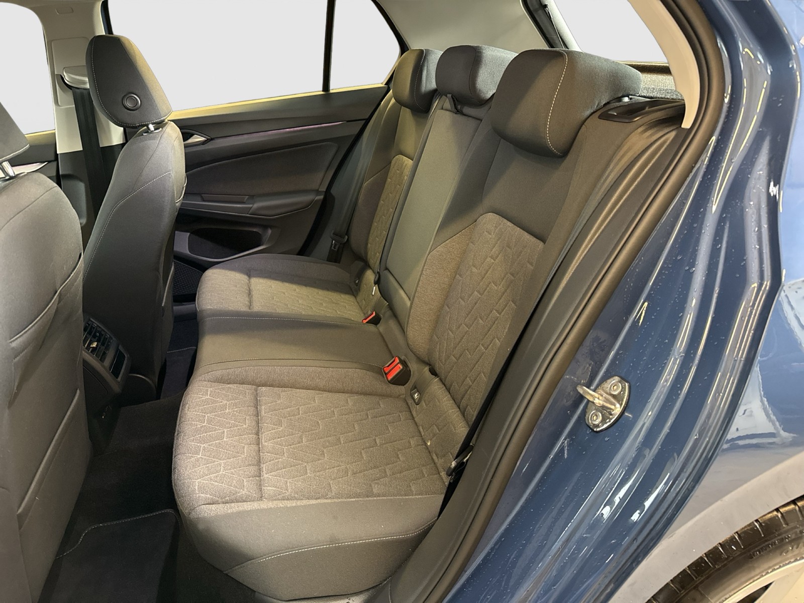 Volkswagen Golf VIII 2.0 LIFE FACELIFT CAM ACC CARPLAY LED+