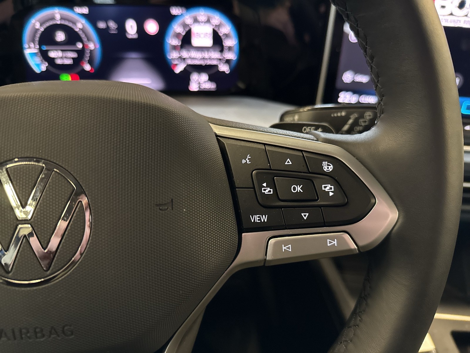 Volkswagen Golf Variant VIII 2.0 LIFE FACELIFT AHK CAM NAVI