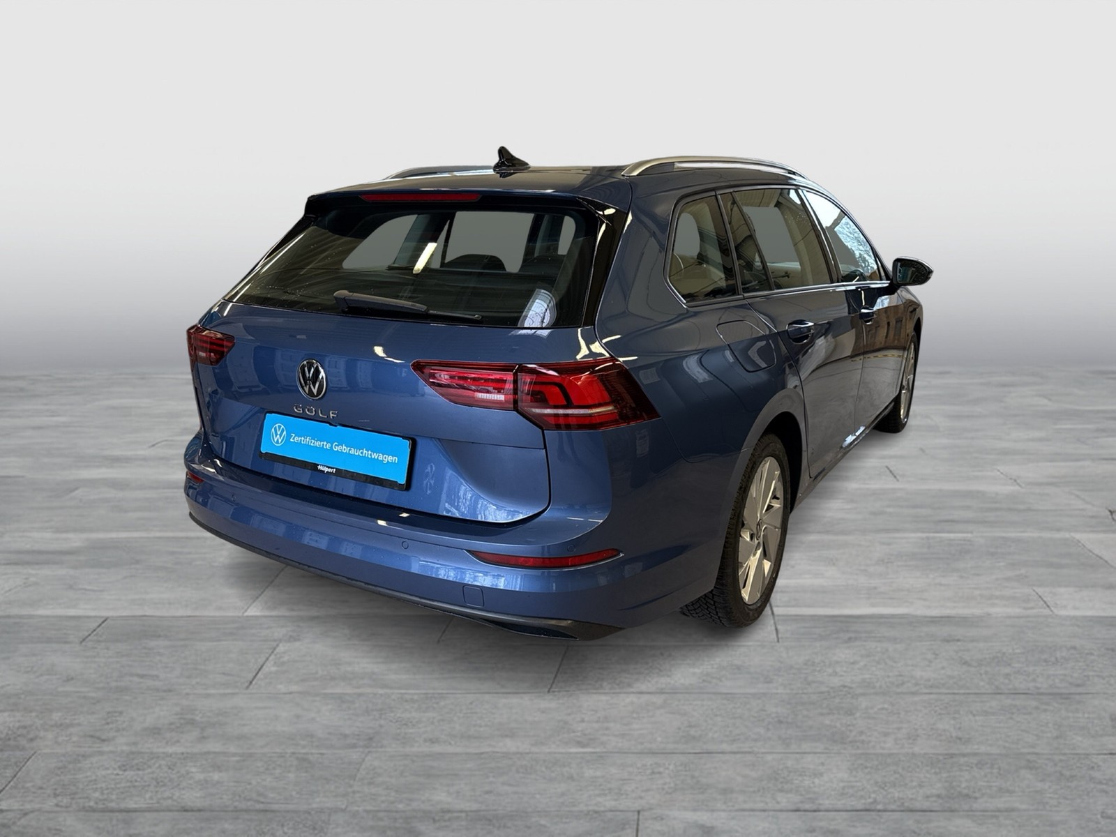 Volkswagen Golf Variant VIII 2.0 LIFE FACELIFT AHK CAM NAVI