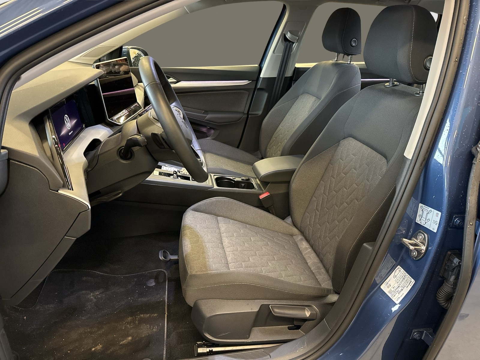 Volkswagen Golf Variant VIII 2.0 LIFE FACELIFT AHK CAM NAVI