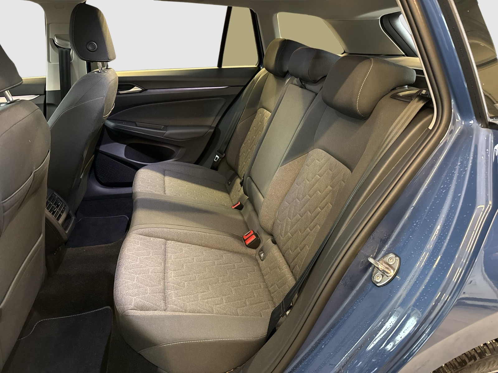 Volkswagen Golf Variant VIII 2.0 LIFE FACELIFT AHK CAM NAVI