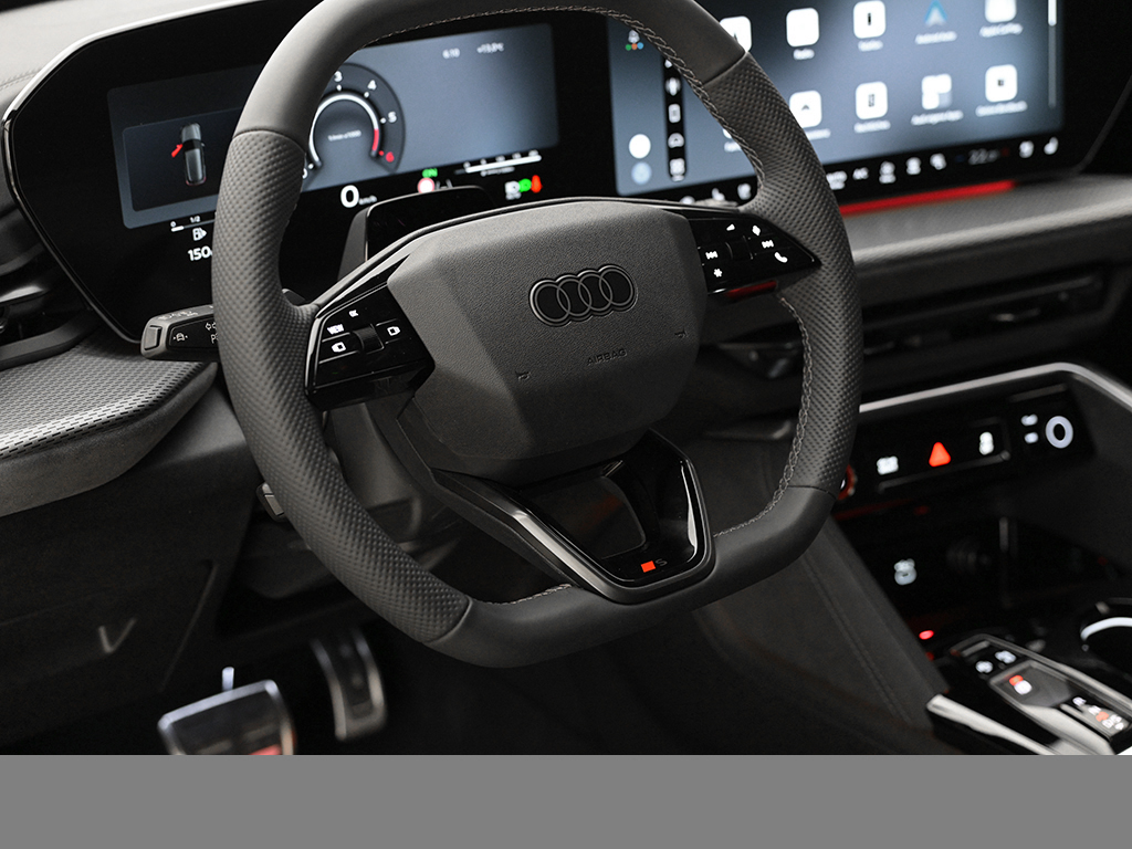 Audi Q5 SUV TDI quattro s tronic AHK TECH PRO LM21