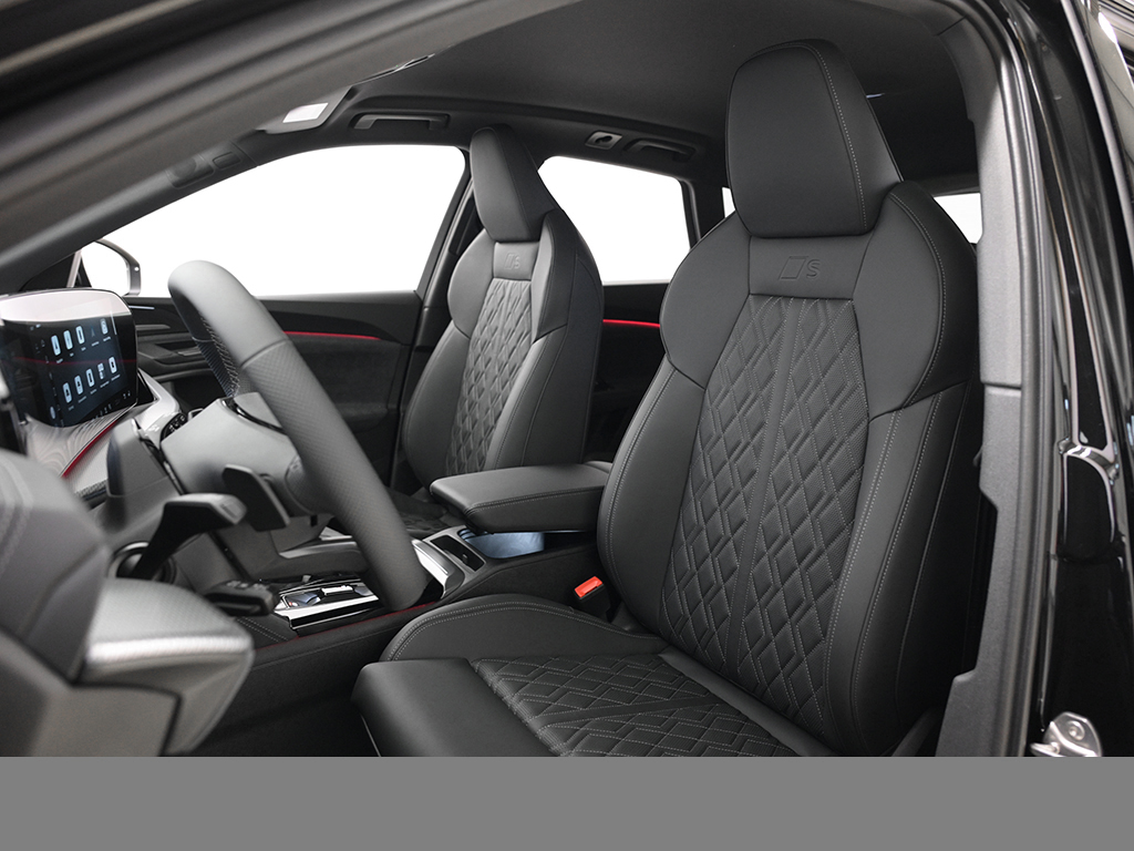Audi Q5 SUV TDI quattro s tronic AHK TECH PRO LM21