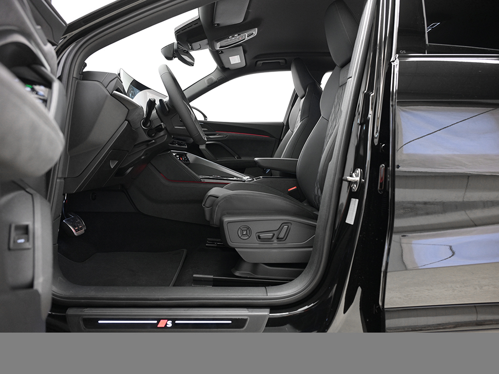 Audi Q5 SUV TDI quattro s tronic AHK TECH PRO LM21