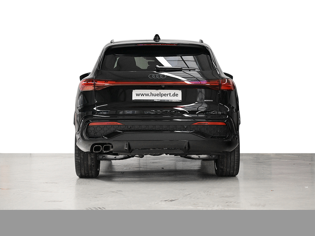 Audi Q5 SUV TDI quattro s tronic AHK TECH PRO LM21