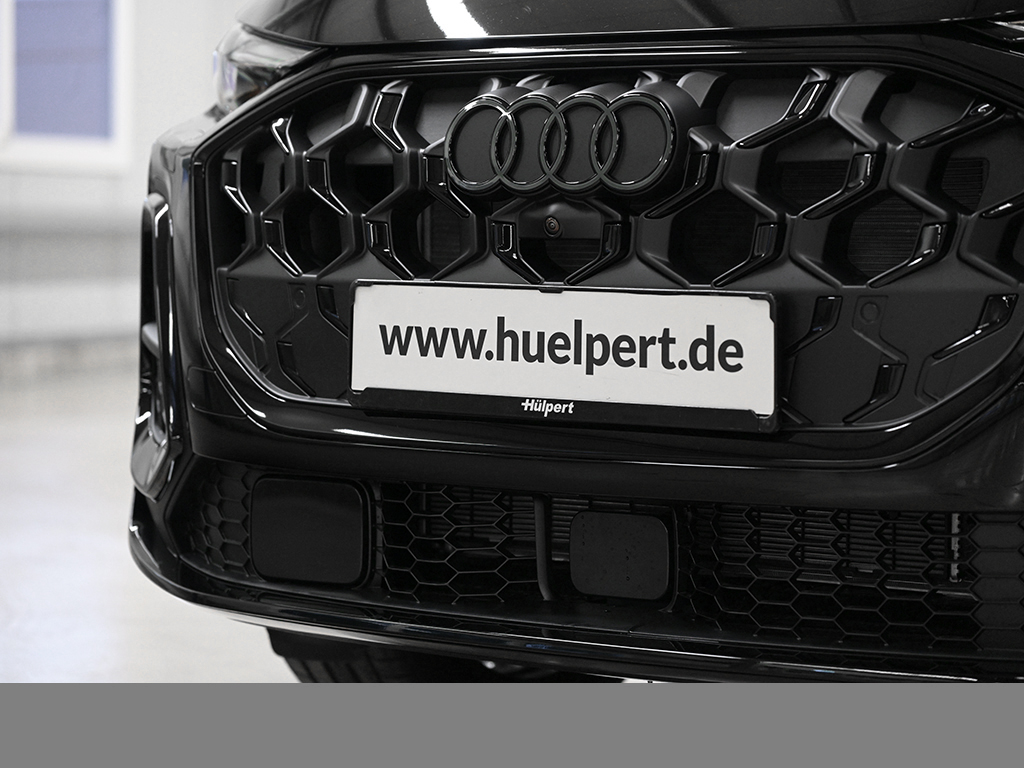 Audi Q5 SUV TDI quattro s tronic AHK TECH PRO LM21