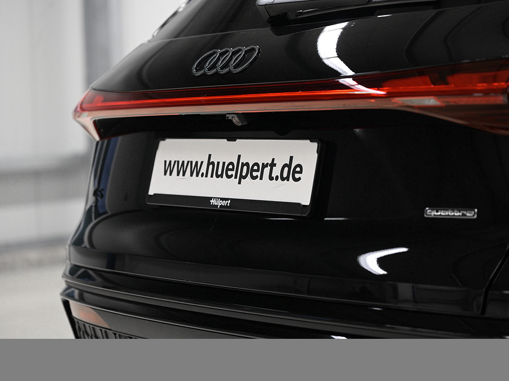 Audi Q5 SUV TDI quattro s tronic AHK TECH PRO LM21