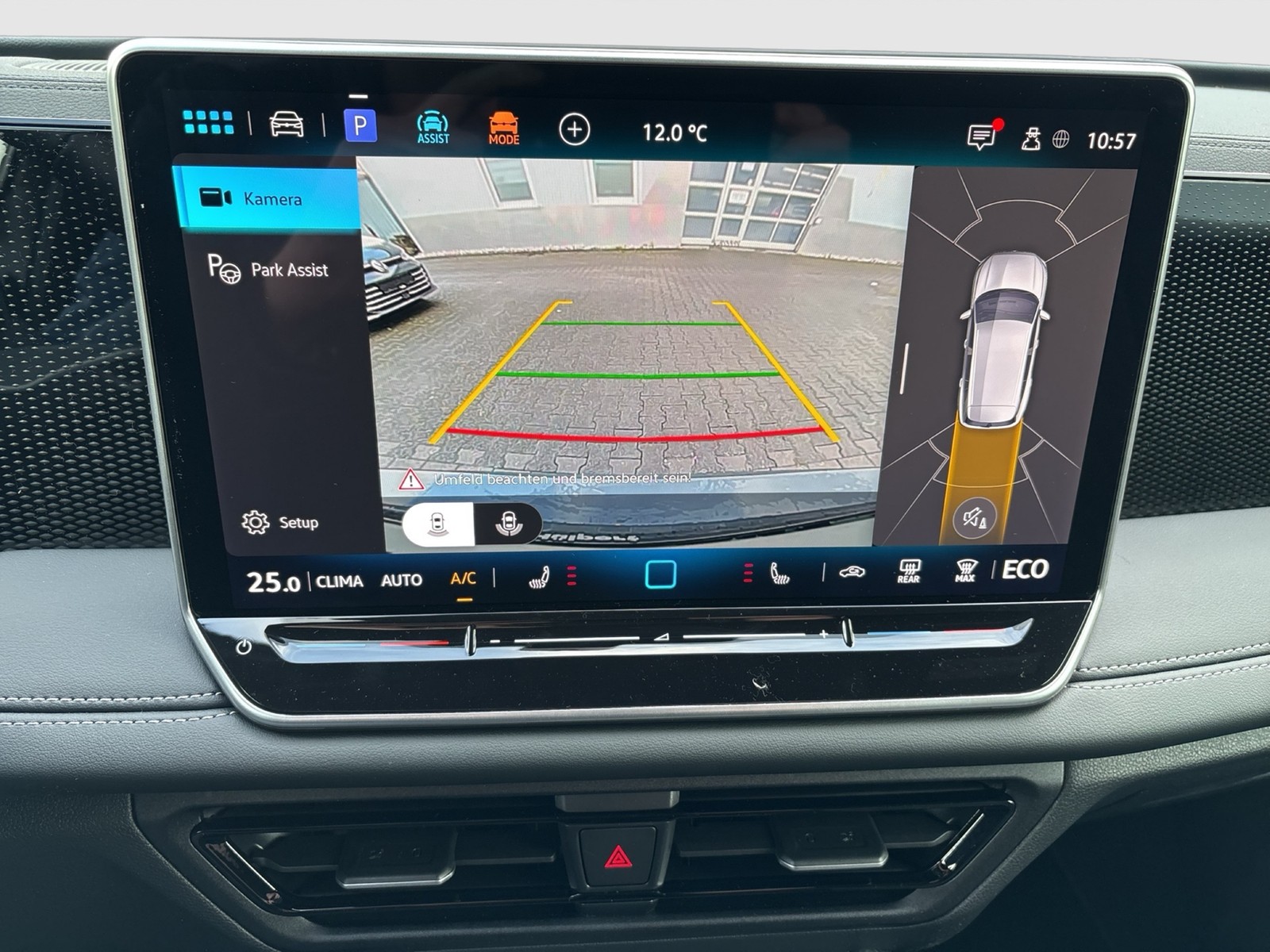 Volkswagen Tiguan 1.5 HYBRID LIFE CAM ACC LM18 CARPLAY