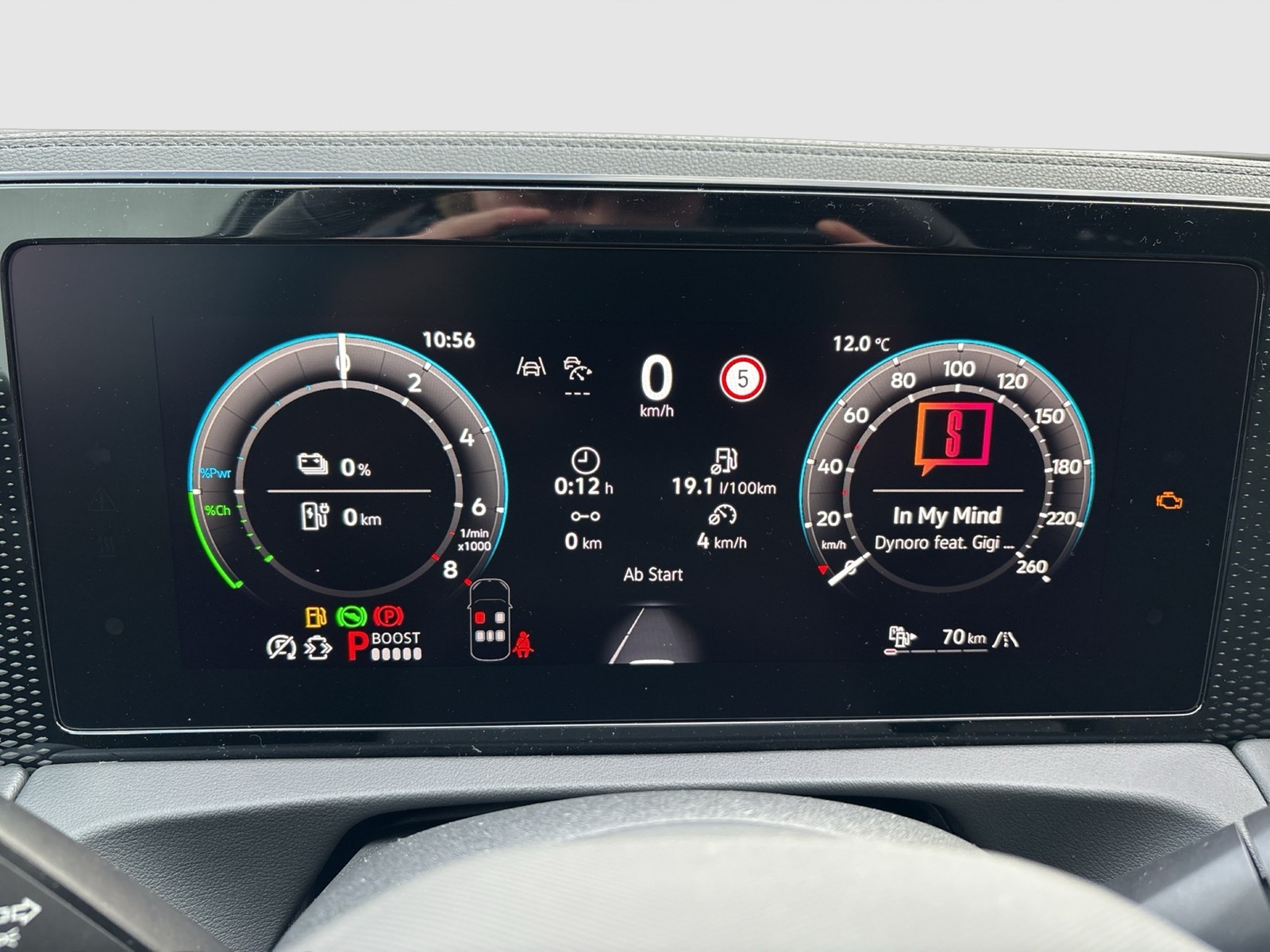 Volkswagen Tiguan 1.5 HYBRID LIFE CAM ACC LM18 CARPLAY