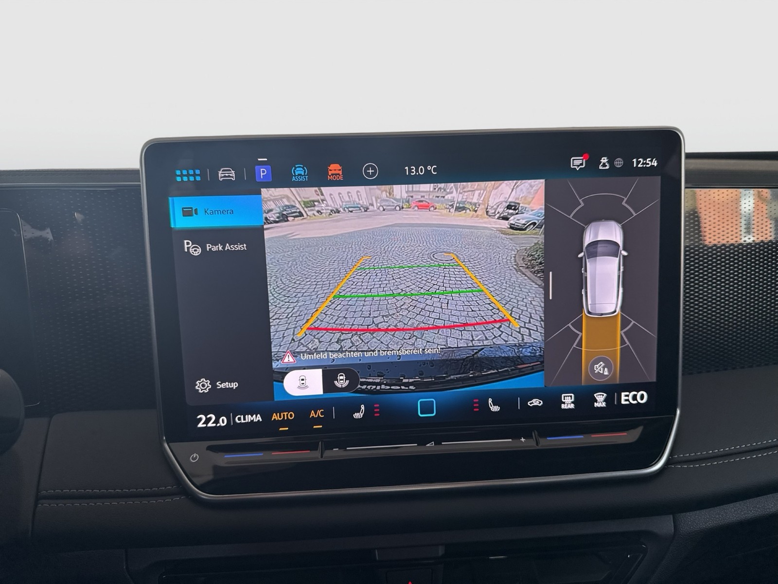 Volkswagen Tiguan 1.5 HYBRID LIFE CAM ACC LM18 CARPLAY