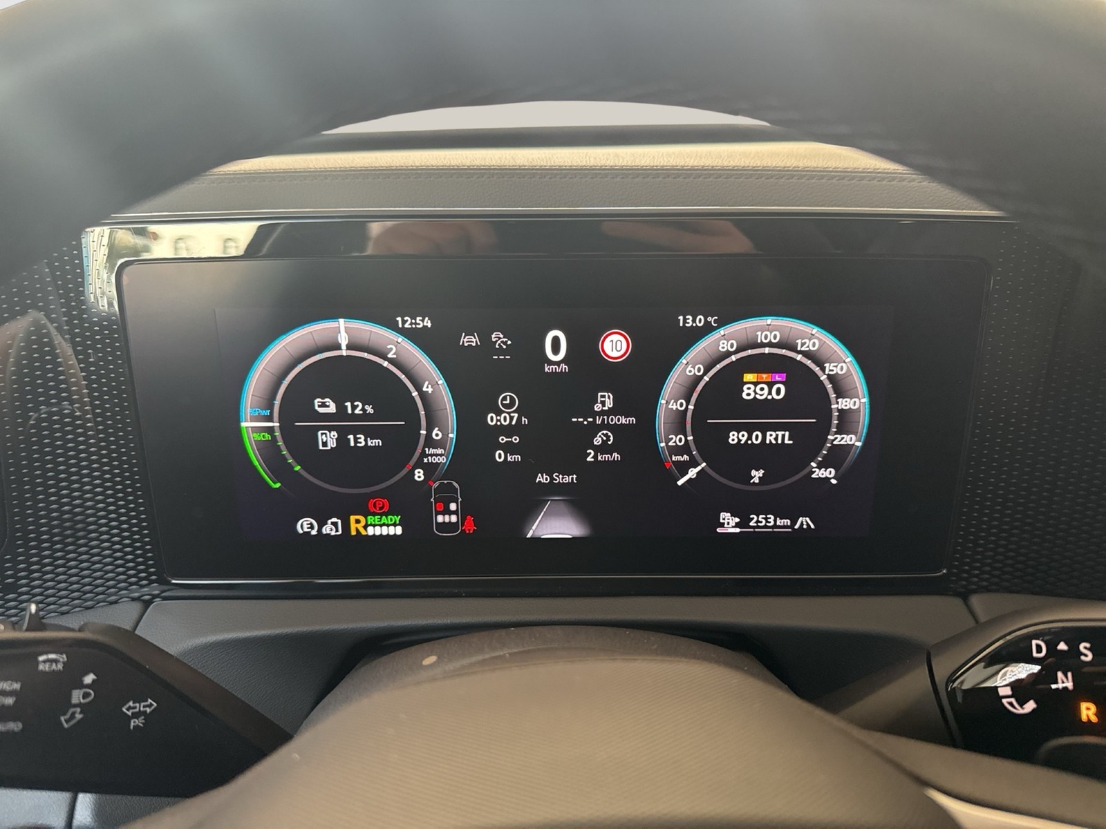 Volkswagen Tiguan 1.5 HYBRID LIFE CAM ACC LM18 CARPLAY