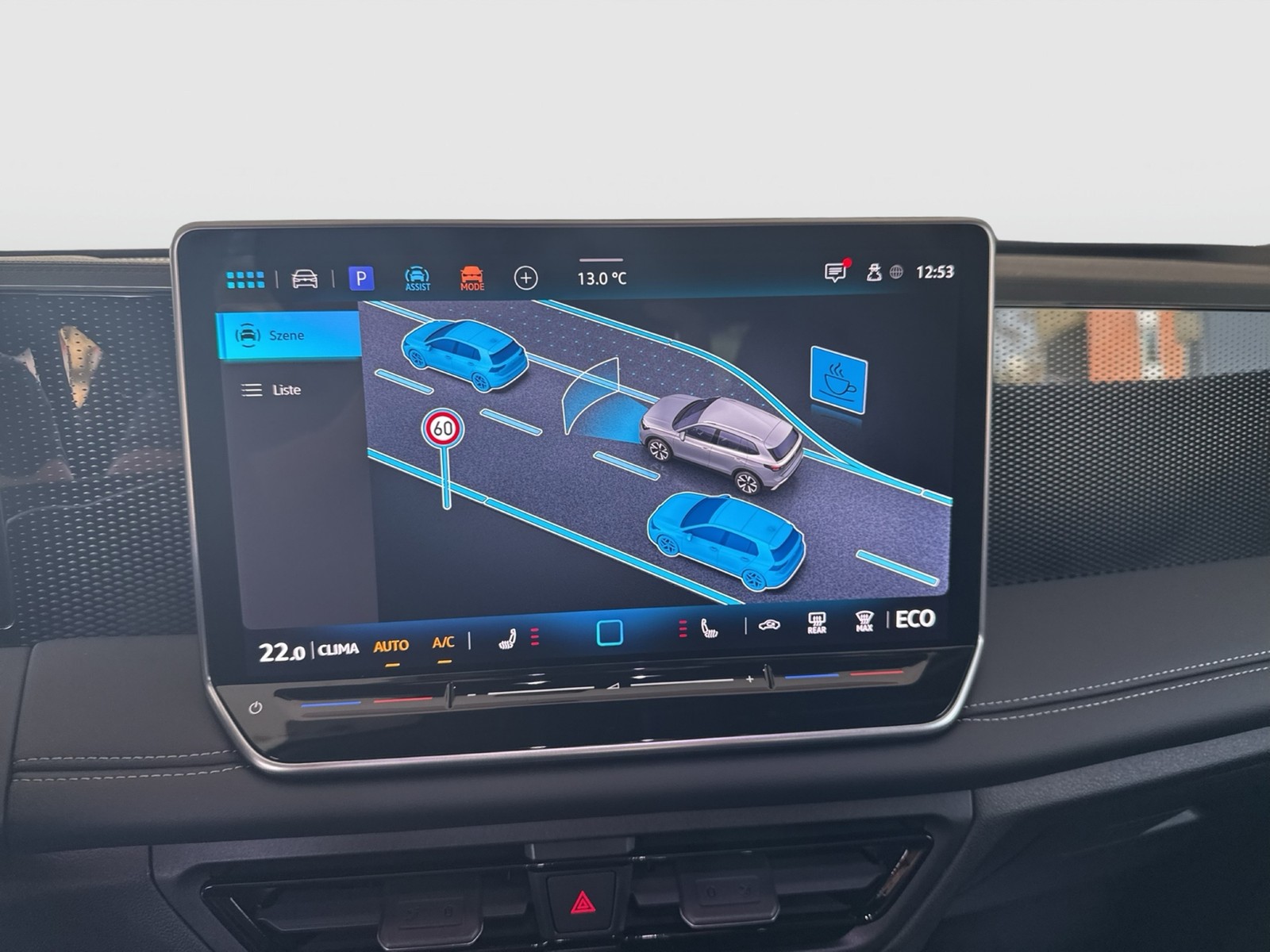 Volkswagen Tiguan 1.5 HYBRID LIFE CAM ACC LM18 CARPLAY