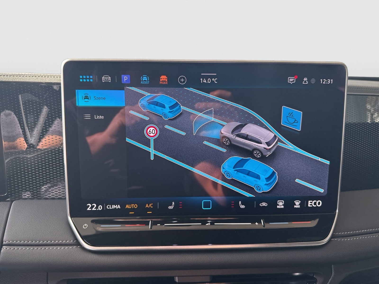 Volkswagen Tiguan 1.5 HYBRID LIFE CAM ACC LM18 CARPLAY