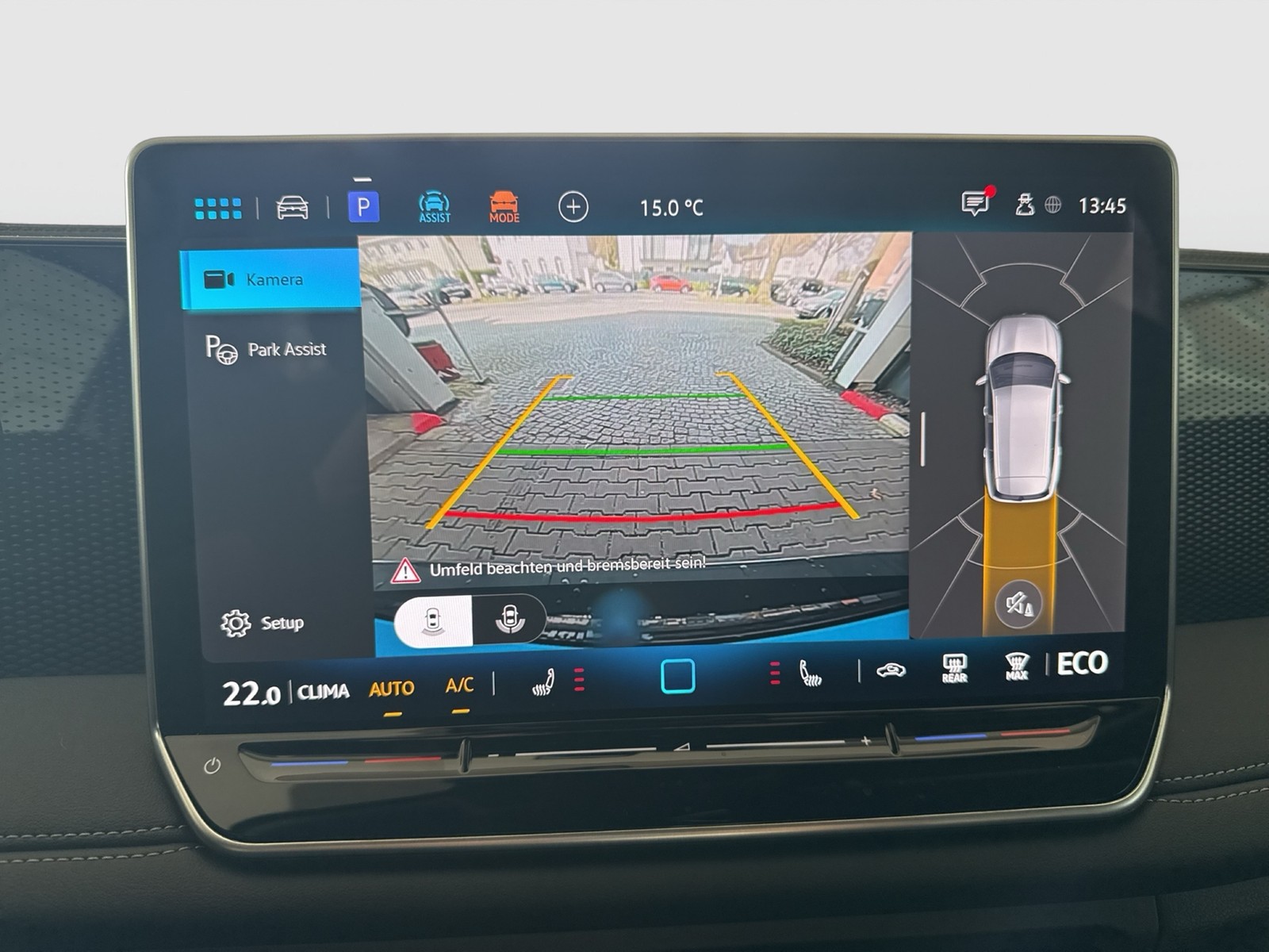 Volkswagen Tiguan 1.5 HYBRID LIFE CAM ACC LM18 CARPLAY