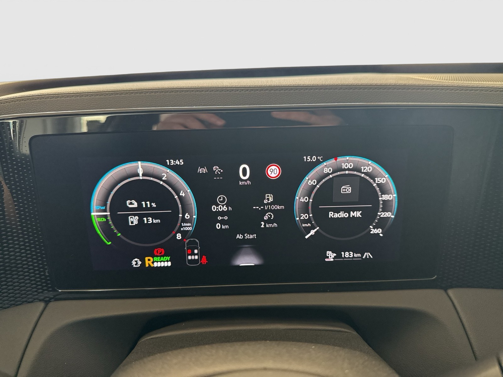 Volkswagen Tiguan 1.5 HYBRID LIFE CAM ACC LM18 CARPLAY