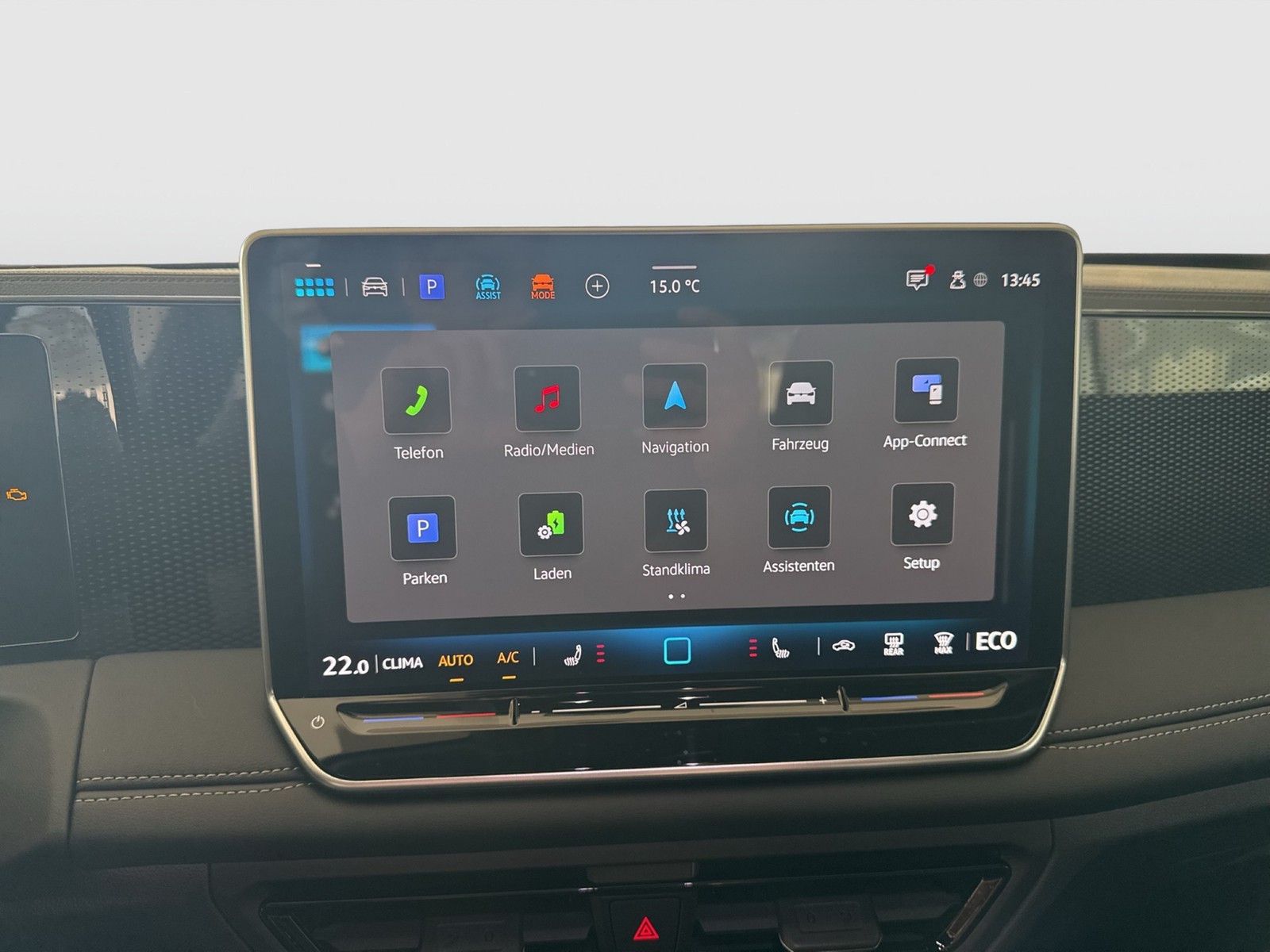 Volkswagen Tiguan 1.5 HYBRID LIFE CAM ACC LM18 CARPLAY