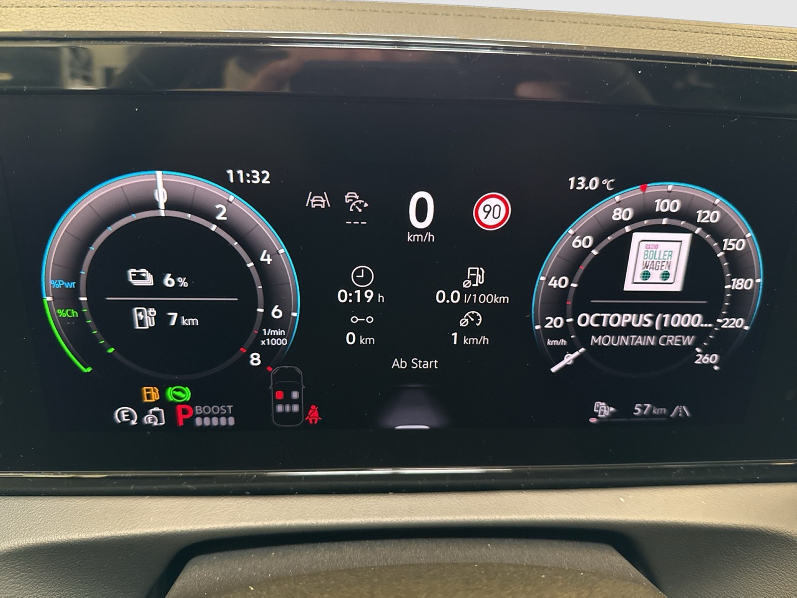 Volkswagen Tiguan 1.5 HYBRID LIFE CAM ACC LM18 CARPLAY