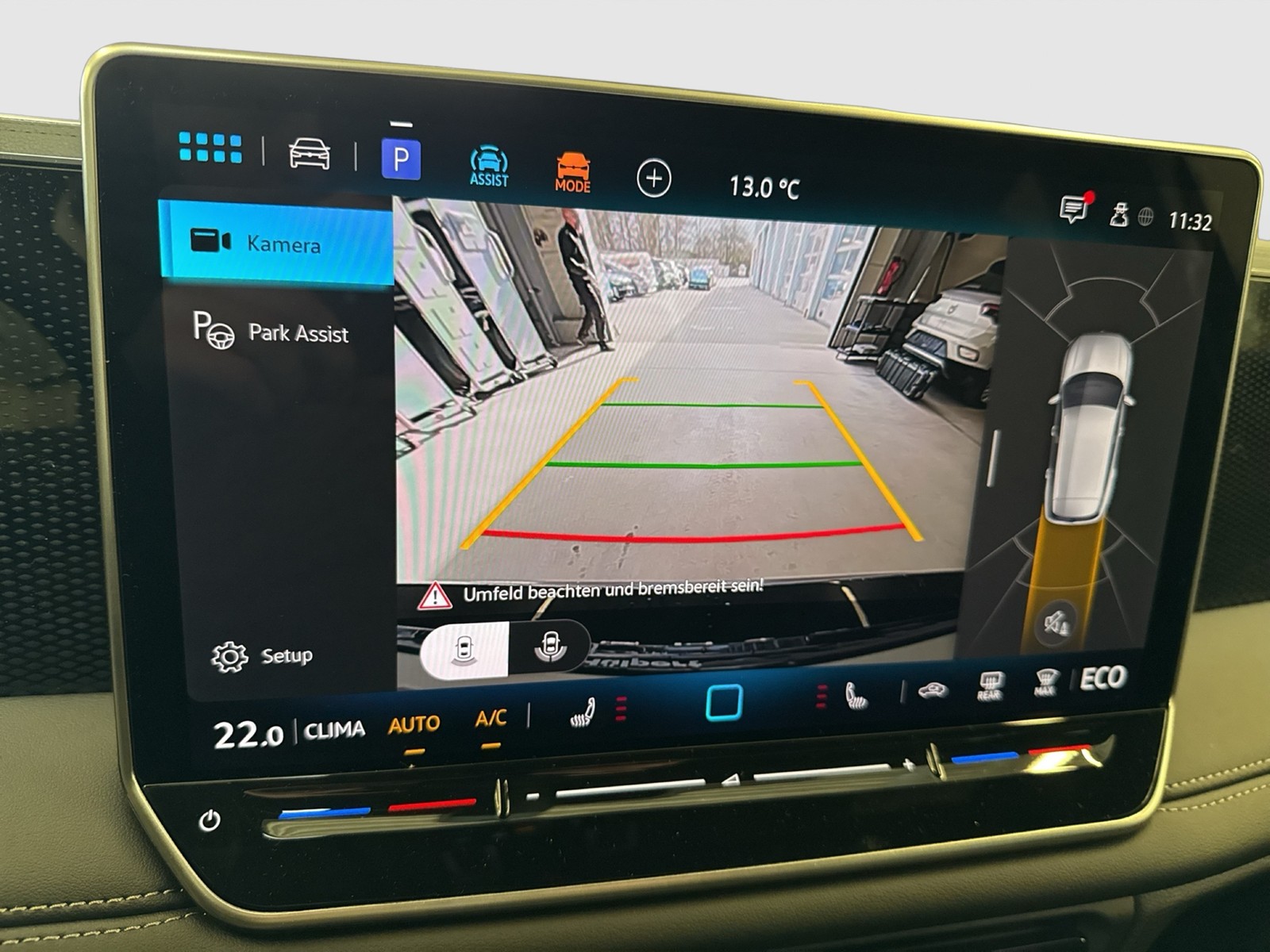 Volkswagen Tiguan 1.5 HYBRID LIFE CAM ACC LM18 CARPLAY