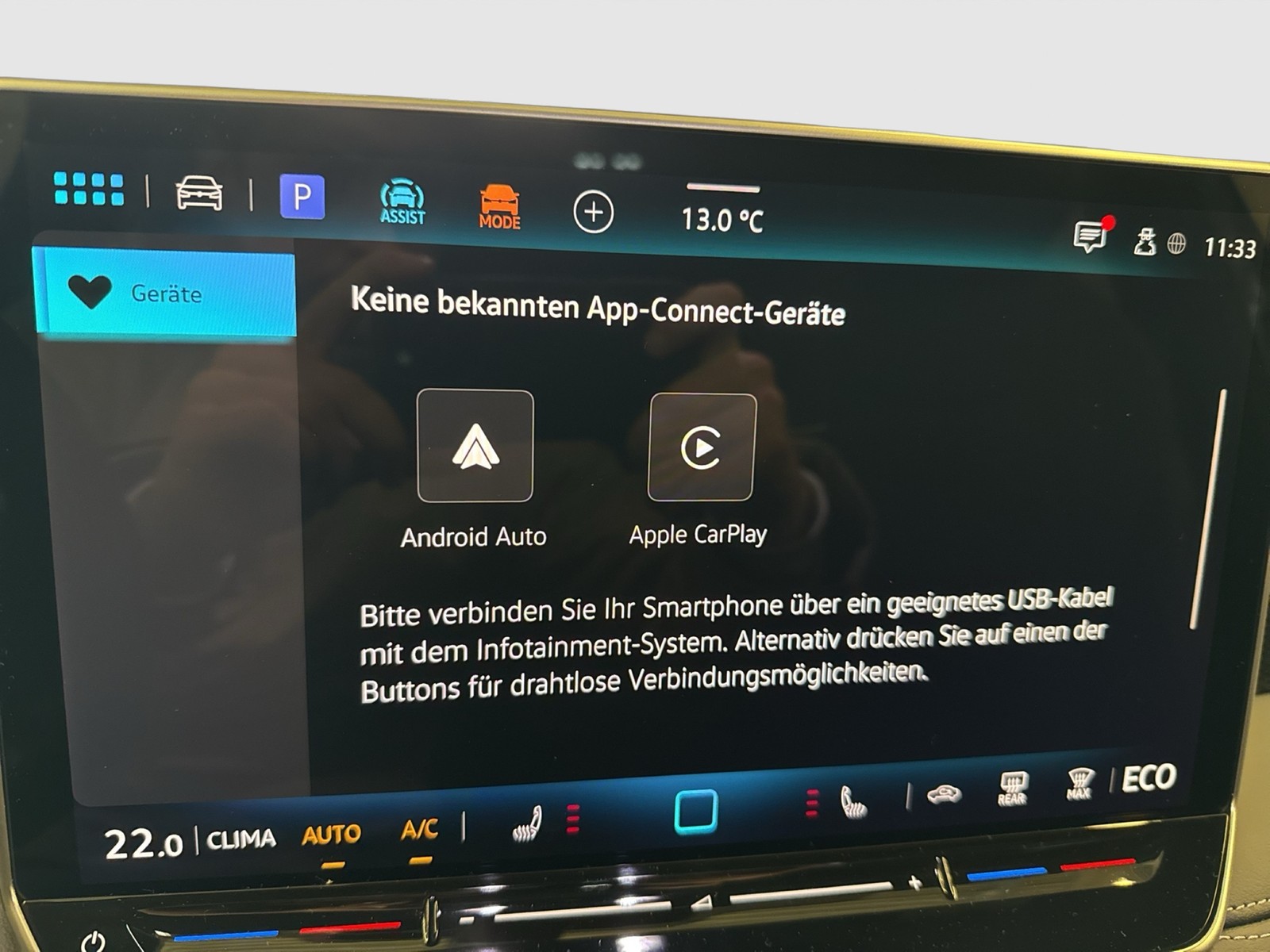 Volkswagen Tiguan 1.5 HYBRID LIFE CAM ACC LM18 CARPLAY