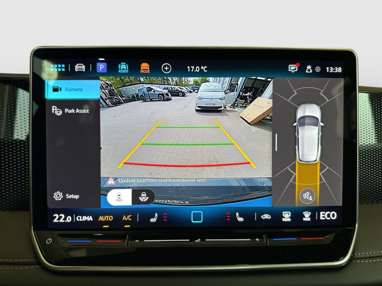 Volkswagen Tiguan 1.5 HYBRID LIFE CAM ACC LM18 CARPLAY