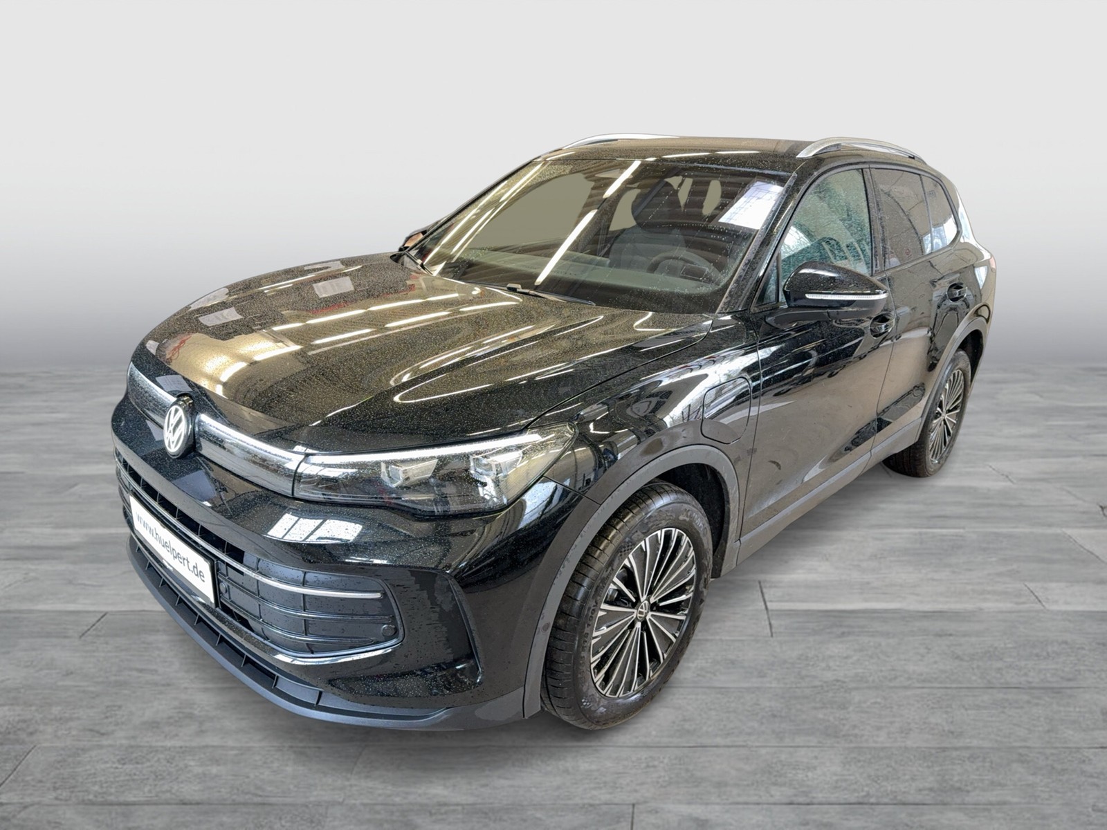 Volkswagen Tiguan 1.5 HYBRID LIFE CAM ACC LM18 CARPLAY