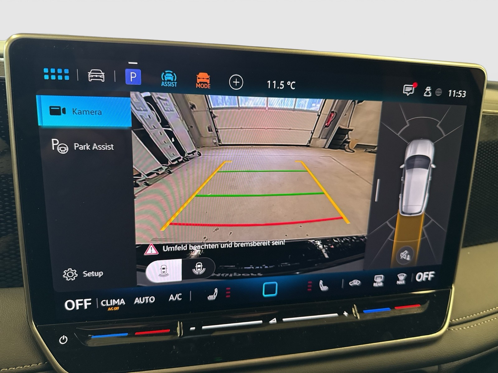 Volkswagen Tiguan 1.5 HYBRID LIFE CAM ACC LM18 CARPLAY