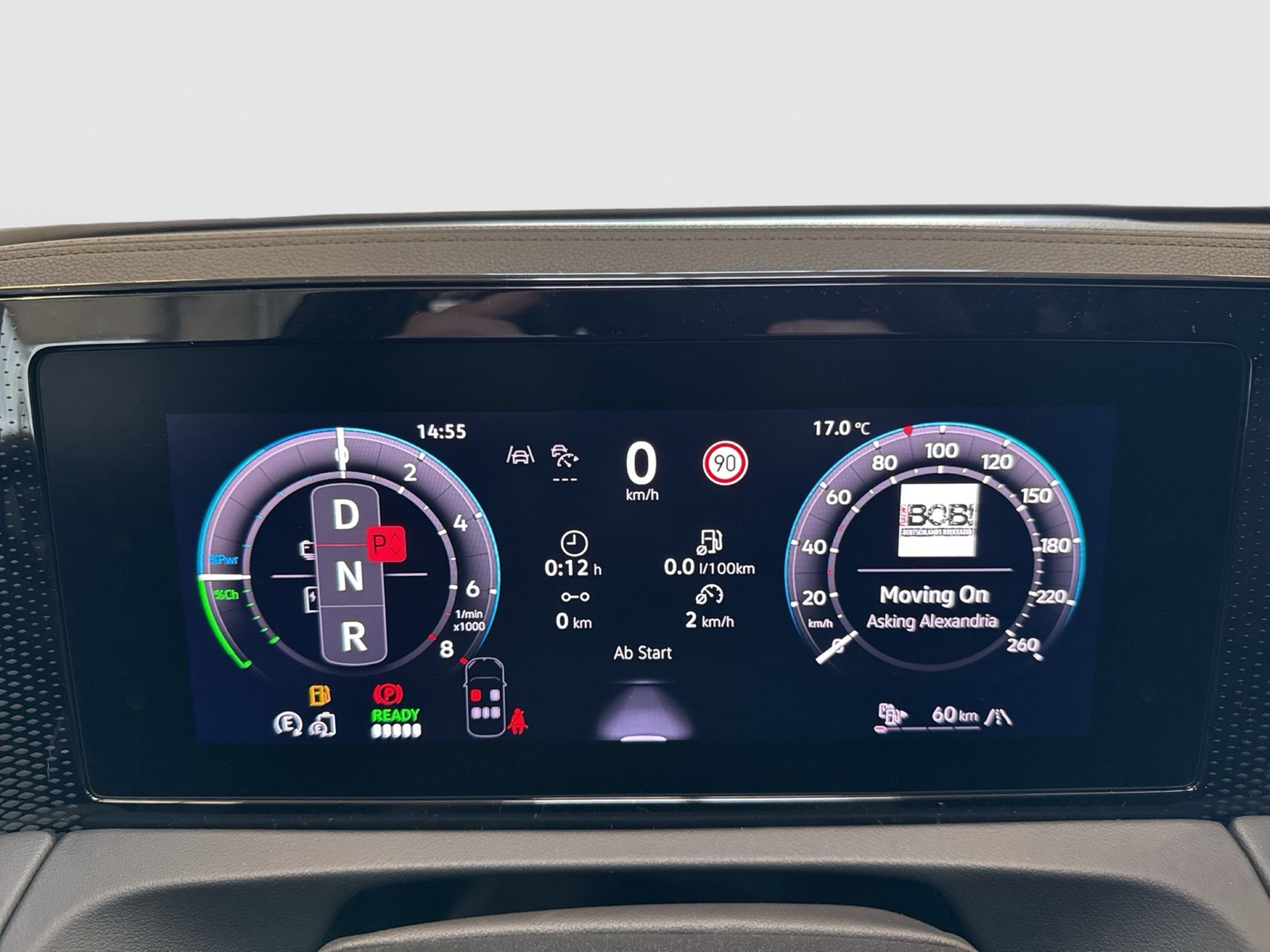 Volkswagen Tiguan 1.5 HYBRID LIFE CAM ACC LM18 CARPLAY