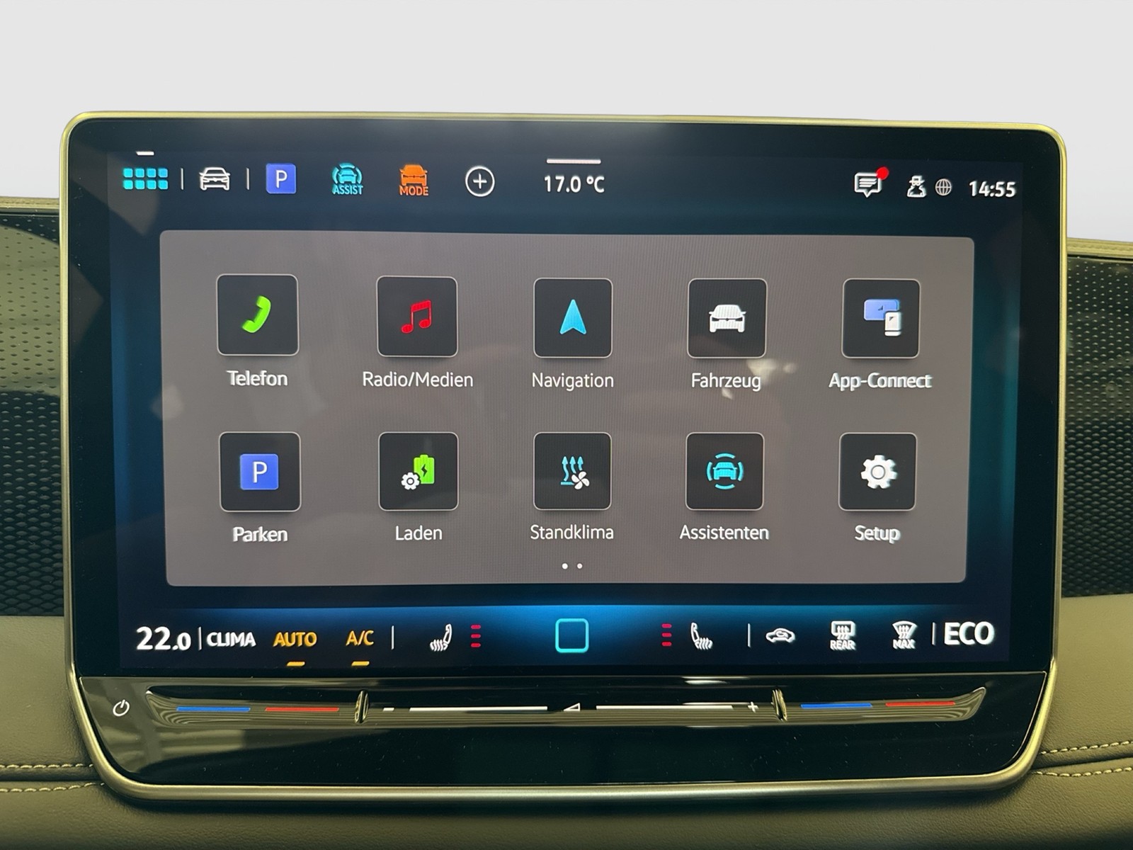Volkswagen Tiguan 1.5 HYBRID LIFE CAM ACC LM18 CARPLAY