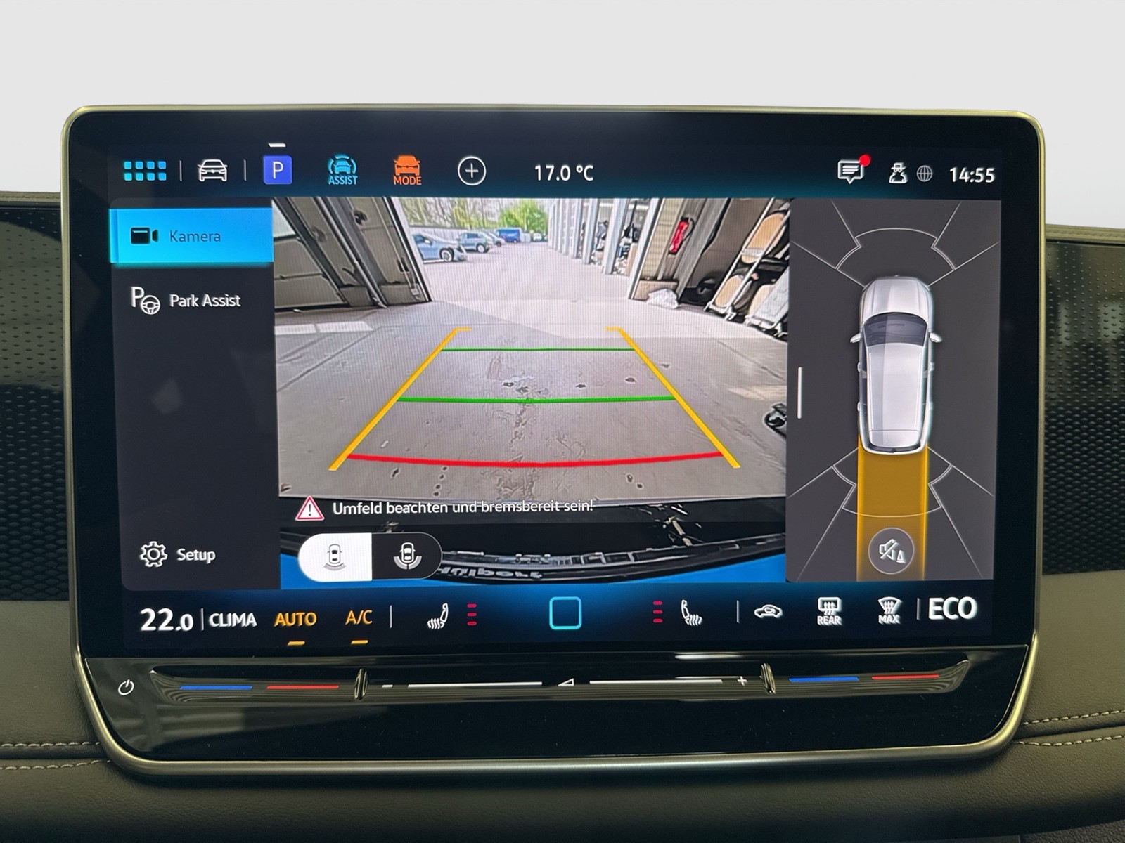 Volkswagen Tiguan 1.5 HYBRID LIFE CAM ACC LM18 CARPLAY