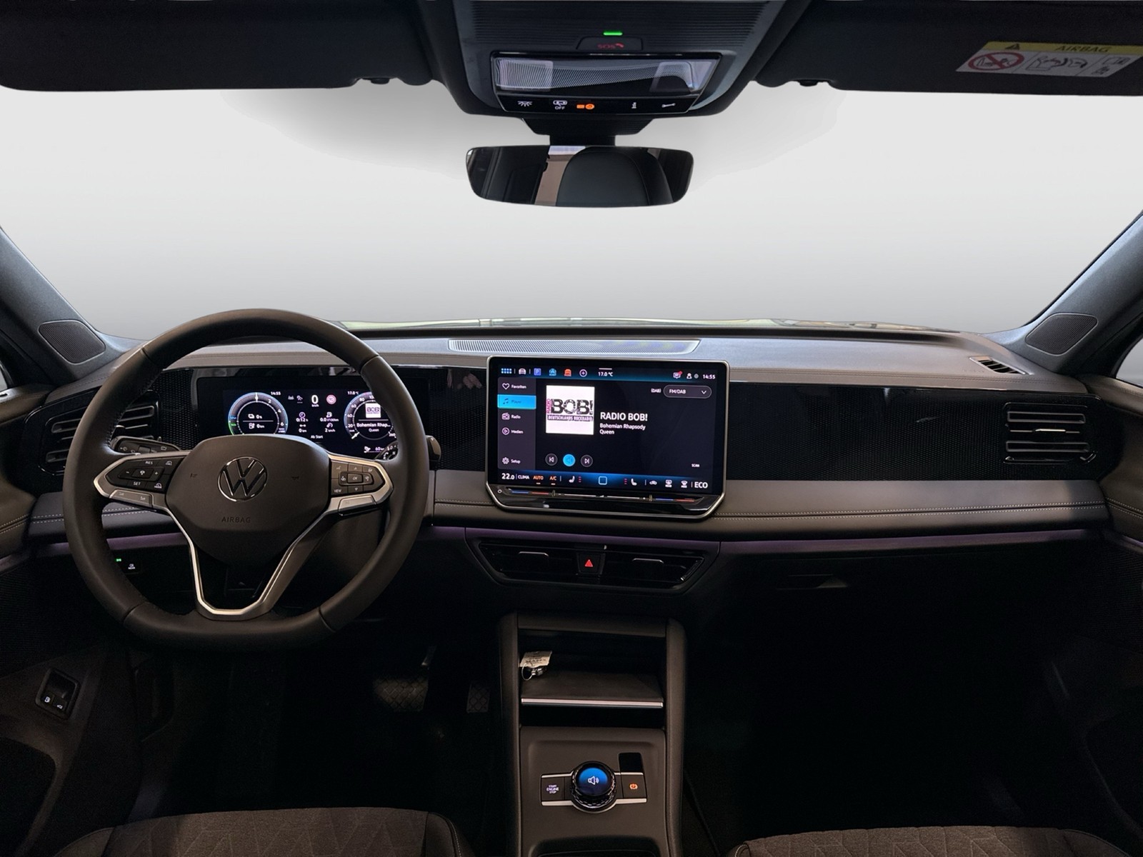 Volkswagen Tiguan 1.5 HYBRID LIFE CAM ACC LM18 CARPLAY