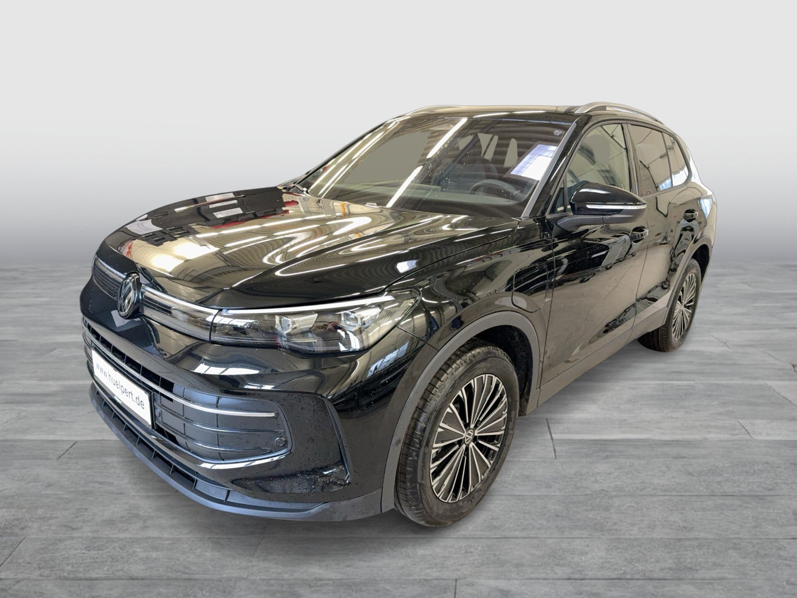 Volkswagen Tiguan 1.5 HYBRID LIFE CAM ACC LM18 CARPLAY