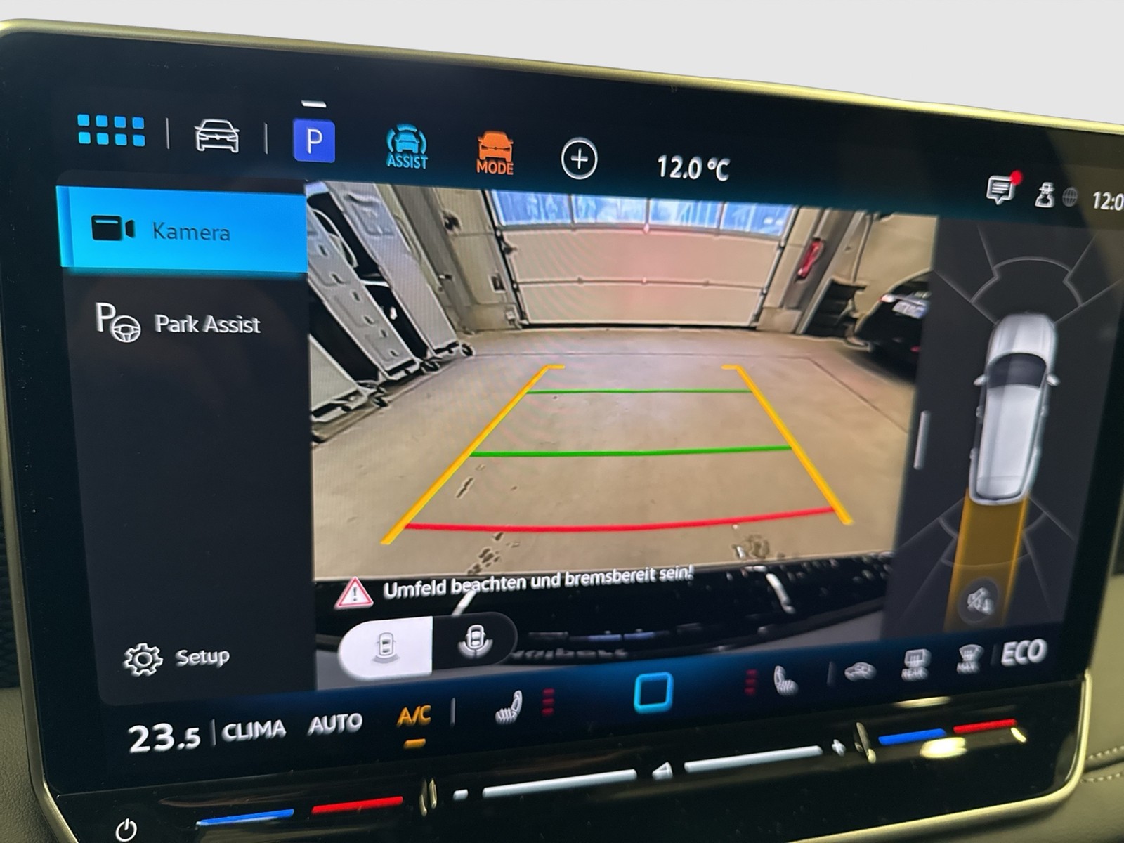 Volkswagen Tiguan 1.5 HYBRID LIFE CAM ACC LM18 CARPLAY