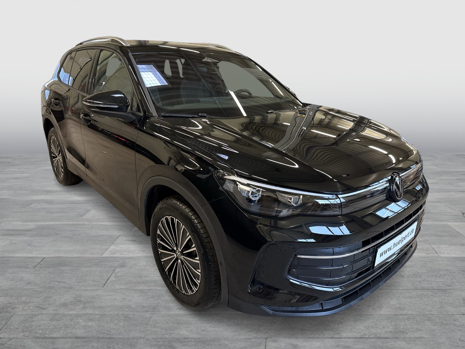 Volkswagen Tiguan 1.5 HYBRID LIFE CAM ACC LM18 CARPLAY