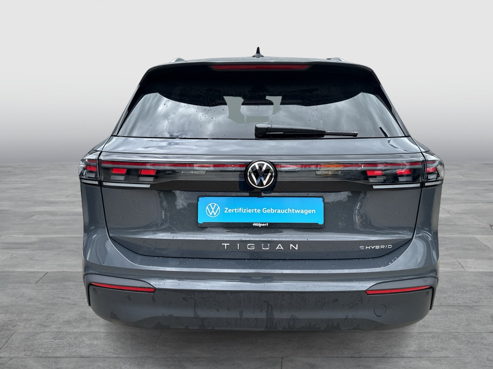 Volkswagen Tiguan 1.5 HYBRID LIFE CAM ACC LM18 CARPLAY