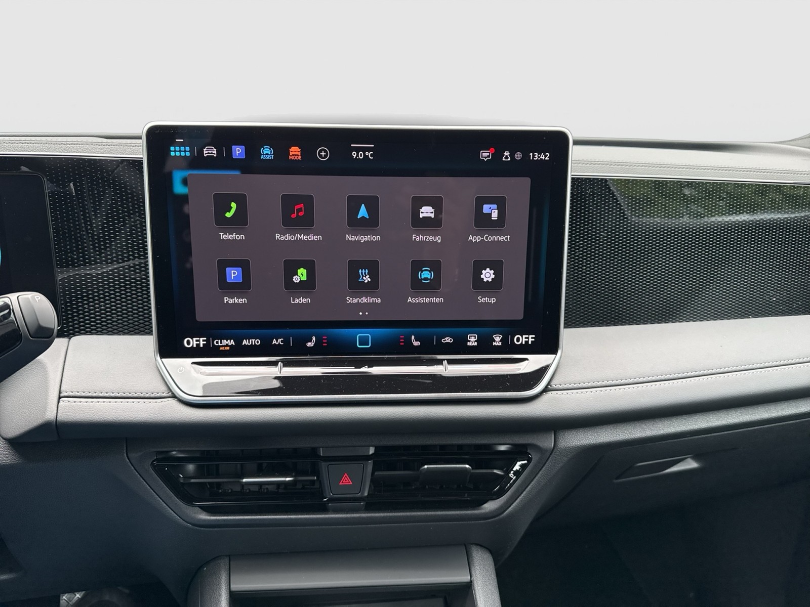 Volkswagen Tiguan 1.5 HYBRID LIFE CAM ACC LM18 CARPLAY