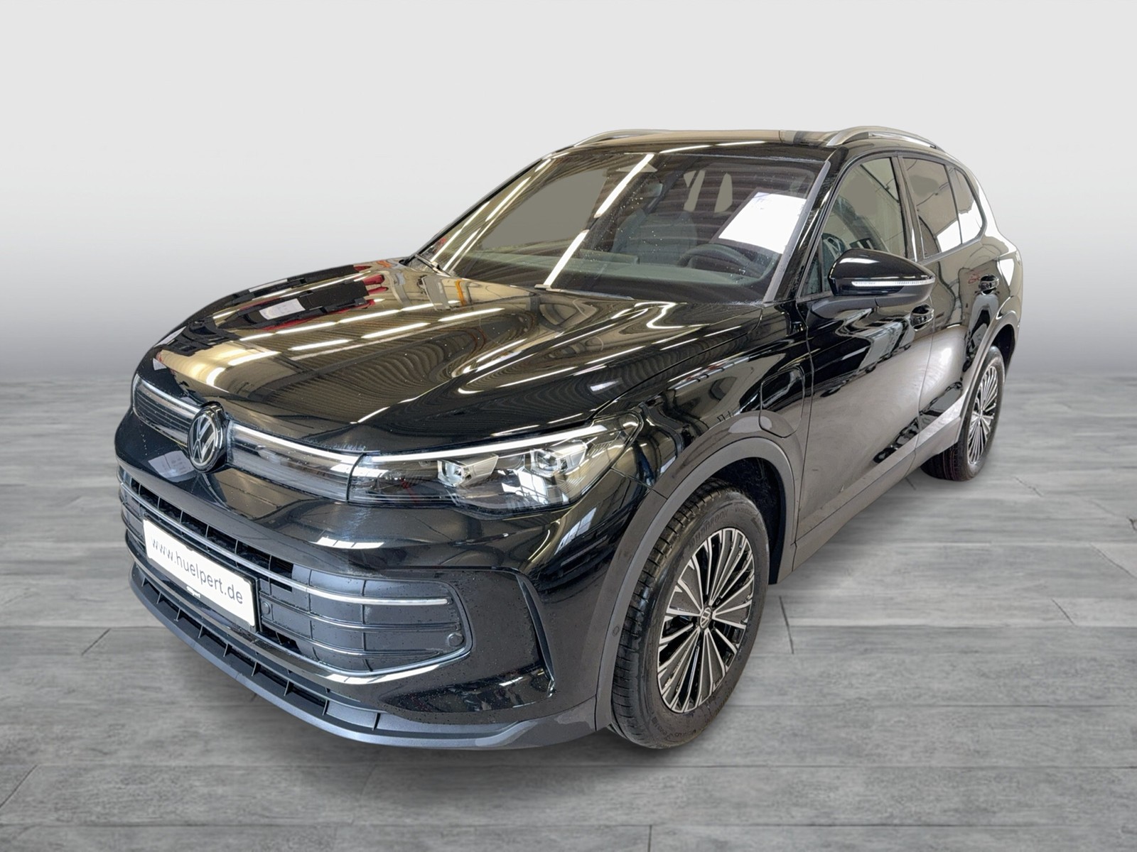 Volkswagen Tiguan 1.5 HYBRID LIFE CAM ACC LM18 CARPLAY