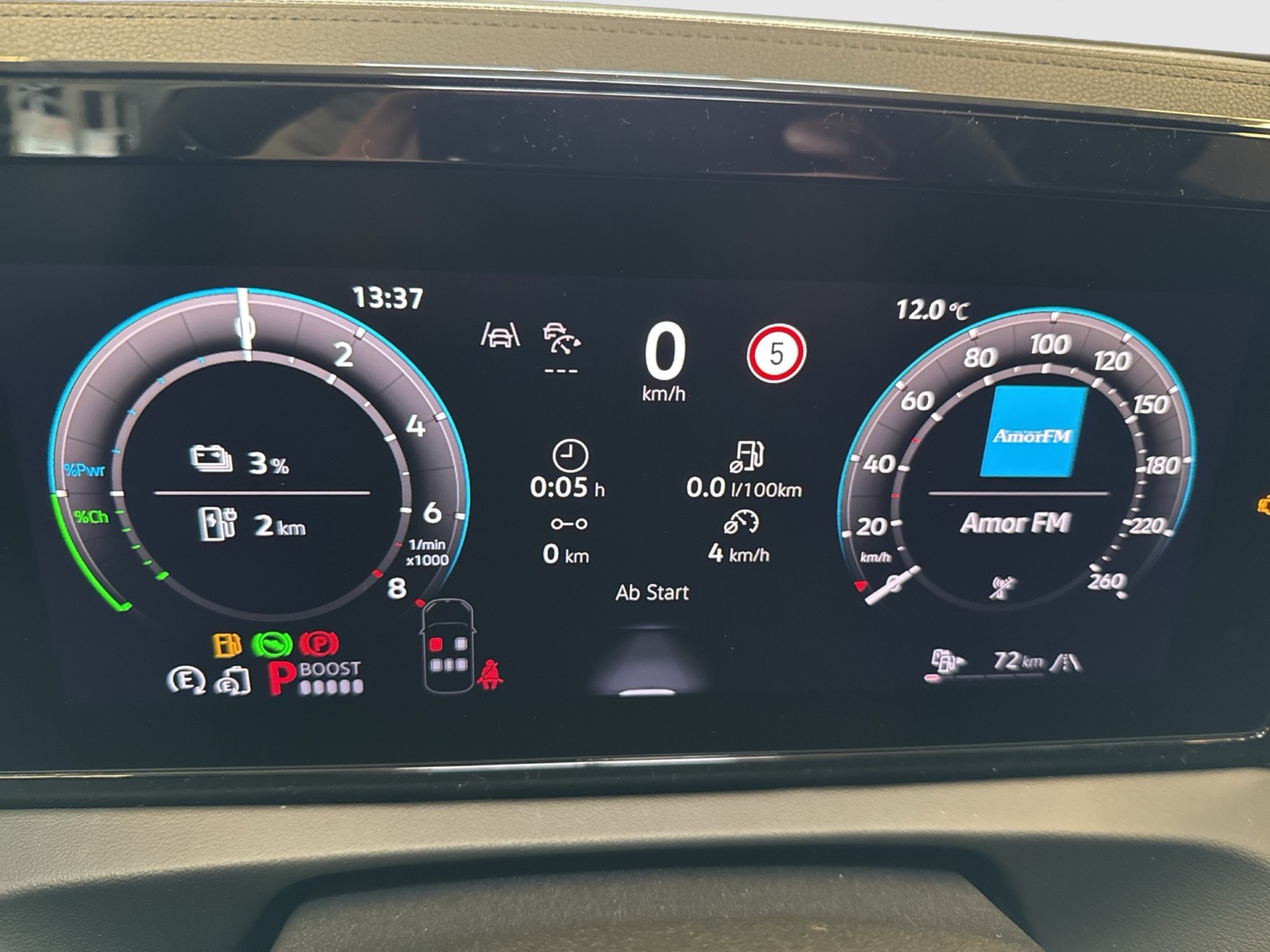 Volkswagen Tiguan 1.5 HYBRID LIFE CAM ACC LM18 CARPLAY