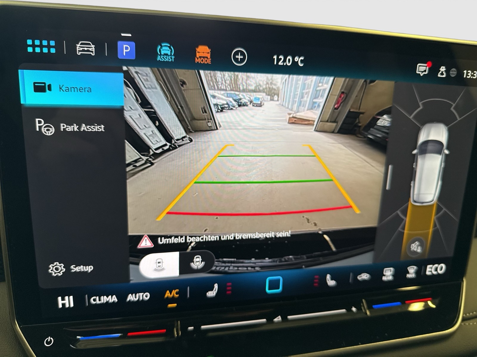 Volkswagen Tiguan 1.5 HYBRID LIFE CAM ACC LM18 CARPLAY