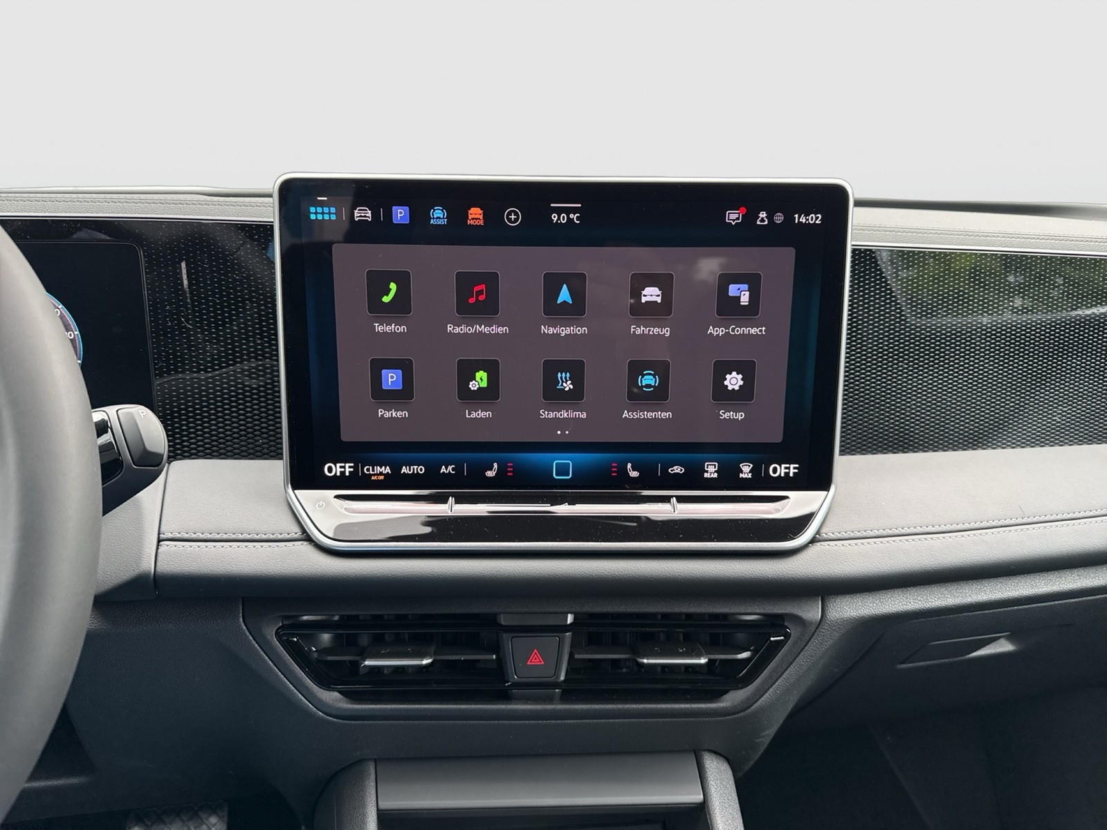 Volkswagen Tiguan 1.5 HYBRID LIFE CAM ACC LM18 CARPLAY